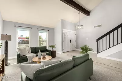 2228 S Canton --, Mesa, AZ 85202 - Photo 2