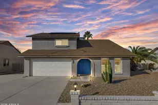 2228 S Canton, Mesa, AZ 85202 - Photo 1