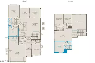 25401 N 172nd Ln, Surprise, AZ 85387 - Photo 2