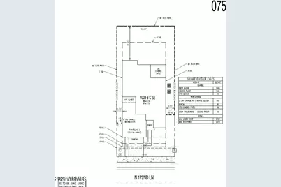 25401 N 172nd Lane, Surprise, AZ 85387 - Photo 4