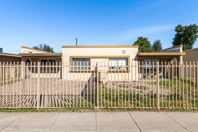 6742 W Palmaire Avenue, Glendale, AZ 85303 - Photo 2