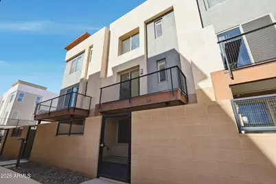 820 N 8th Avenue #24, Phoenix, AZ 85007 - Photo 30