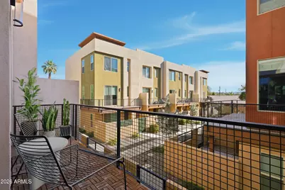 820 N 8th Avenue #24, Phoenix, AZ 85007 - Photo 26