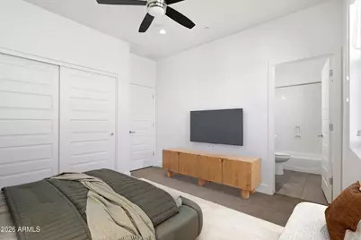 820 N 8th Avenue #24, Phoenix, AZ 85007 - Photo 20