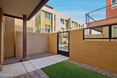 820 N 8th Avenue #24, Phoenix, AZ 85007 - Photo 2