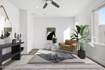 820 N 8th Avenue #24, Phoenix, AZ 85007 - Photo 14