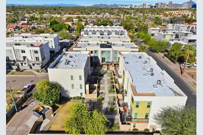820 N 8th Avenue #24, Phoenix, AZ 85007 - Photo 34