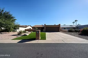 9833 E Watford Way, Sun Lakes, AZ 85248 - Photo 1