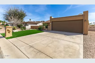 9833 E Watford Way, Sun Lakes, AZ 85248 - Photo 4