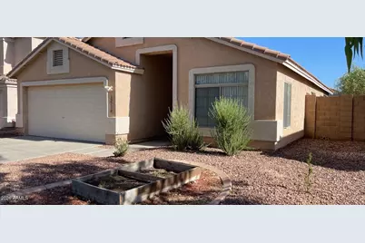 12710 W Ash Street, El Mirage, AZ 85335 - Photo 1