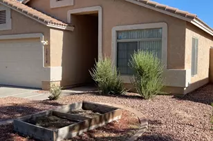 12710 W Ash St, El Mirage, AZ 85335 - Photo 1