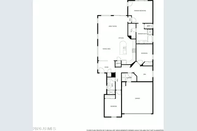 19966 W Sherman Street, Buckeye, AZ 85326 - Photo 2