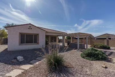 19966 W Sherman Street, Buckeye, AZ 85326 - Photo 30