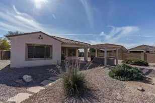 19966 W Sherman St, Buckeye, AZ 85326 - Photo 30