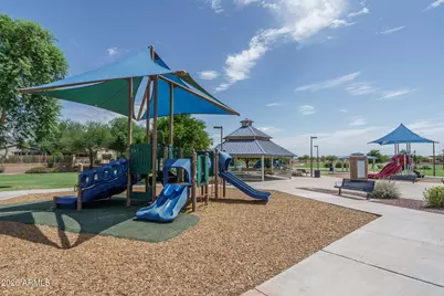 19966 W Sherman Street, Buckeye, AZ 85326 - Photo 48