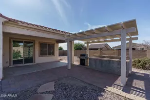 19966 W Sherman St, Buckeye, AZ 85326 - Photo 36