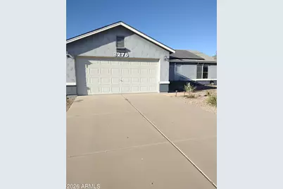 8276 W Tinajas Drive, Arizona City, AZ 85123 - Photo 1