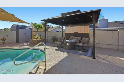 8021 W Denton Lane, Glendale, AZ 85303 - Photo 42