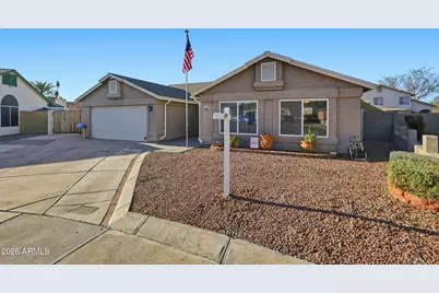 8021 W Denton Lane, Glendale, AZ 85303 - Photo 2