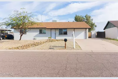 1725 W Oraibi Drive, Phoenix, AZ 85027 - Photo 1