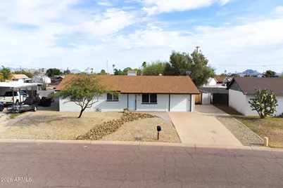1725 W Oraibi Drive, Phoenix, AZ 85027 - Photo 2
