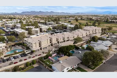 7777 E 2nd Street #217, Scottsdale, AZ 85251 - Photo 44