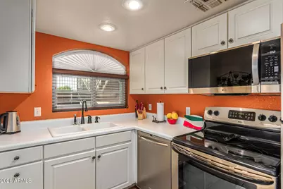 7777 E 2nd Street #217, Scottsdale, AZ 85251 - Photo 12