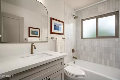 8068 E Del Trigo Road, Scottsdale, AZ 85258 - Photo 20