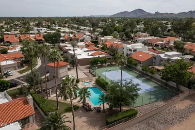 8068 E Del Trigo Road, Scottsdale, AZ 85258 - Photo 32