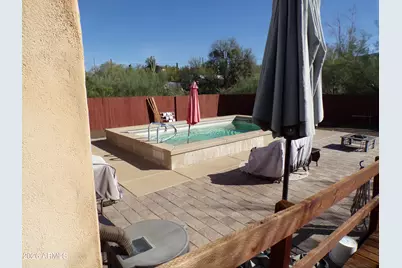 33675 S Turquoise Drive, Black Canyon City, AZ 85324 - Photo 20