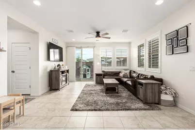 14168 W Bronco Trail, Surprise, AZ 85387 - Photo 4