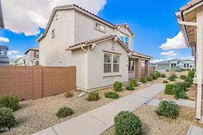 14168 W Bronco Trail, Surprise, AZ 85387 - Photo 2