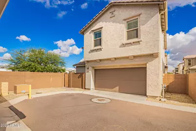 14168 W Bronco Trail, Surprise, AZ 85387 - Photo 32