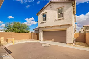 14168 W Bronco Trl, Surprise, AZ 85387 - Photo 32