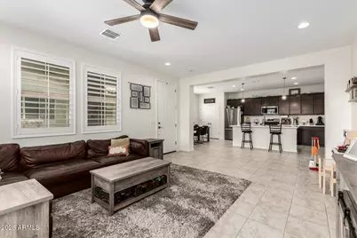 14168 W Bronco Trail, Surprise, AZ 85387 - Photo 6