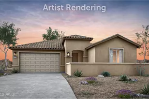 43005 W Palo Abeto Dr, Maricopa, AZ 85138 - Photo 1