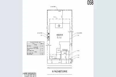 43005 W Palo Abeto Drive, Maricopa, AZ 85138 - Photo 4