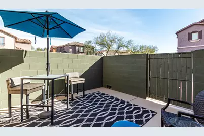 3933 E Cat Balue Drive, Phoenix, AZ 85050 - Photo 24