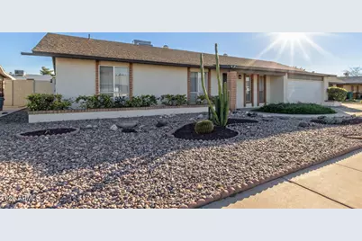 1051 E Glade Avenue, Mesa, AZ 85204 - Photo 1