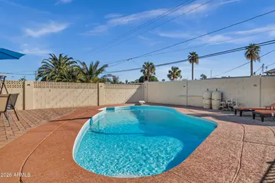 3707 W Caron Street, Phoenix, AZ 85051 - Photo 24