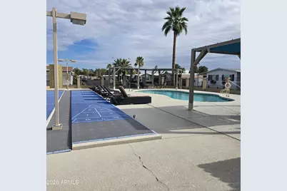 17825 N 7th Street #105, Phoenix, AZ 85022 - Photo 38