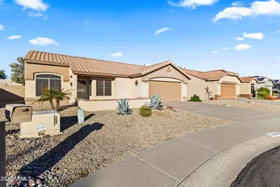 14229 W Territorial Lane, Sun City West, AZ 85375 - Photo 1