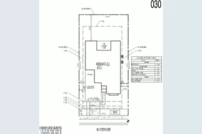 24898 N 170th Drive, Surprise, AZ 85387 - Photo 4