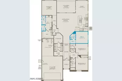 24898 N 170th Drive, Surprise, AZ 85387 - Photo 2