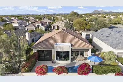 8267 E Angel Spirit Drive, Scottsdale, AZ 85255 - Photo 48