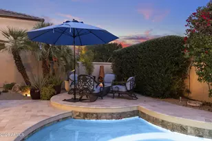 8267 E Angel Spirit Dr, Scottsdale, AZ 85255 - Photo 36