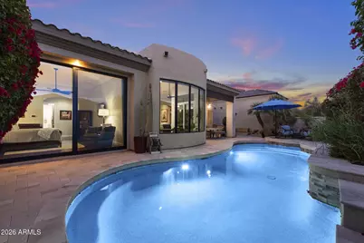 8267 E Angel Spirit Drive, Scottsdale, AZ 85255 - Photo 40