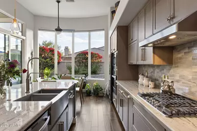 8267 E Angel Spirit Drive, Scottsdale, AZ 85255 - Photo 12