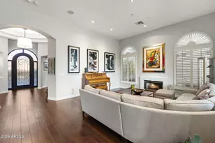 8267 E Angel Spirit Dr, Scottsdale, AZ 85255 - Photo 8