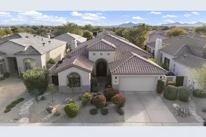 8267 E Angel Spirit Drive, Scottsdale, AZ 85255 - Photo 46